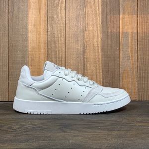 Adidas Original Supercourt Sneakers Size 7